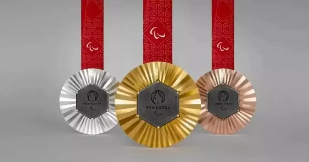 Brasil alcança 400 medalhas e consolida status de potência paralímpica