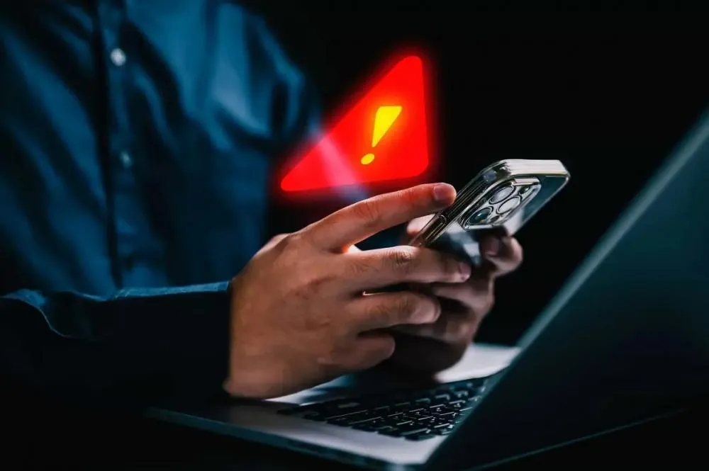 Seis dicas da CISA para proteger seu celular contra golpes digitais