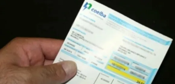 Conta de luz fica mais cara em todo Brasil