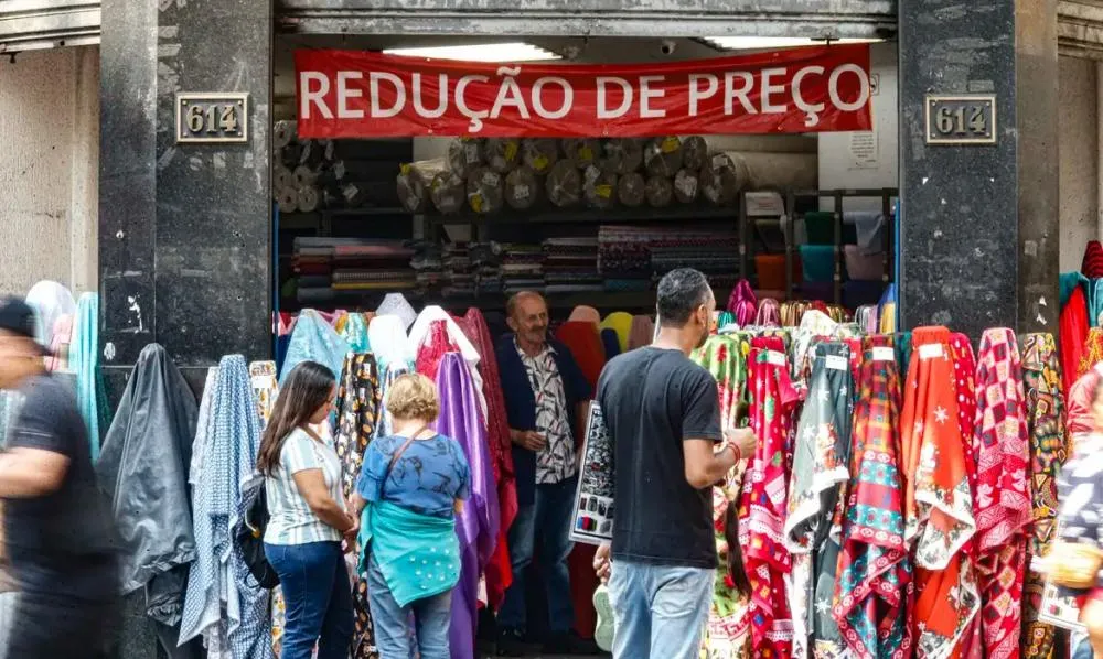 PIB cresce 1,4% no segundo trimestre e fica acima do esperado