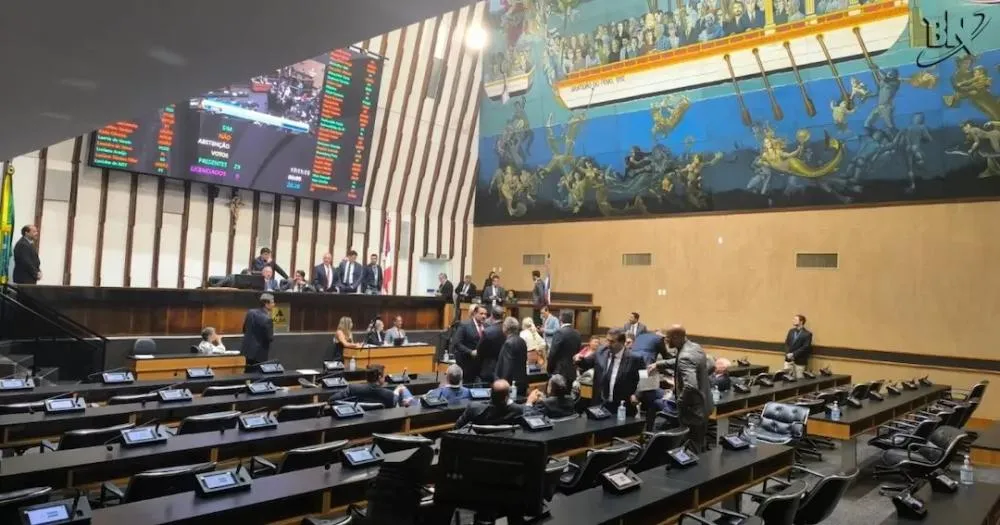 AL-BA autoriza empréstimo ao governo do estado que totaliza R$ 150 milhões junto à Caixa Econômica
