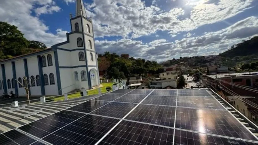 Bahia atinge mais de R$ 6,5 bilhões de investimentos em energia solar
