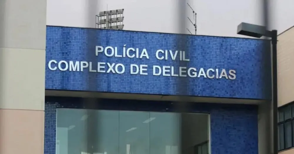 Capitão da PM é preso por extorsão a comerciante no interior da Bahia