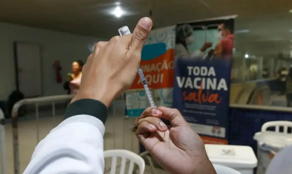 InfoGripe aponta que a covid-19 se espalha por cinco estados