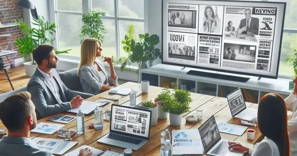Internet supera TV aberta em investimentos publicitários no Brasil pela 1ª vez