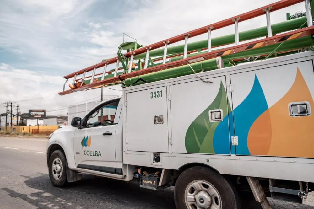 Dono de fábrica é preso por furtar energia suficiente para abastecer 32 mil residências por duas semanas no interior da Bahia