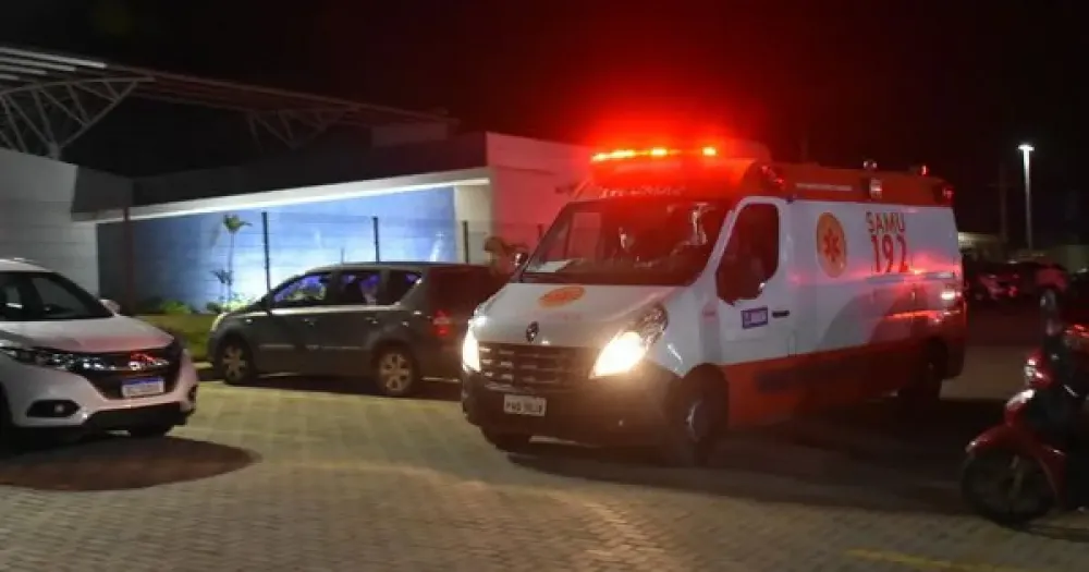 Homem é atacado com golpes de machado no sudoeste da Bahia