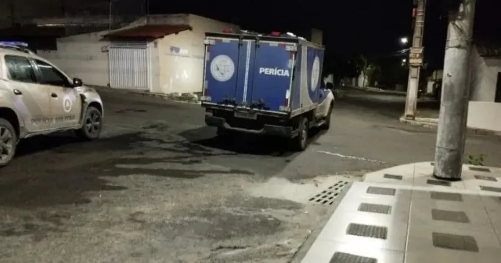 Final de semana em cidade baiana registra quatro homicídios