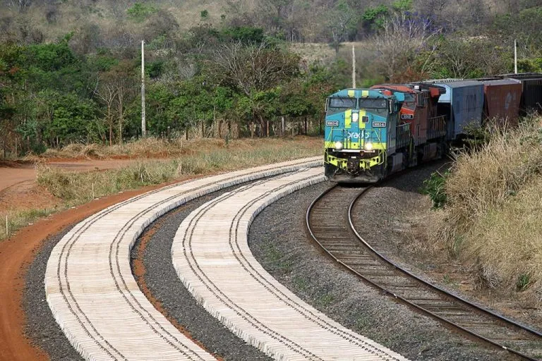 BAHIA CORRE RISCO DE ISOLAMENTO LOGÍSTICO COM A RENOVAÇÃO DA CONCESSÃO DA FERROVIA CENTRO-ATLÂNTICA; DIZ FIEB