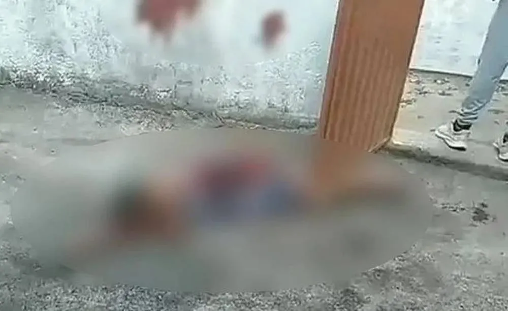 Homem é preso após esfaquear mãe idosa em São José da Tapera, AL