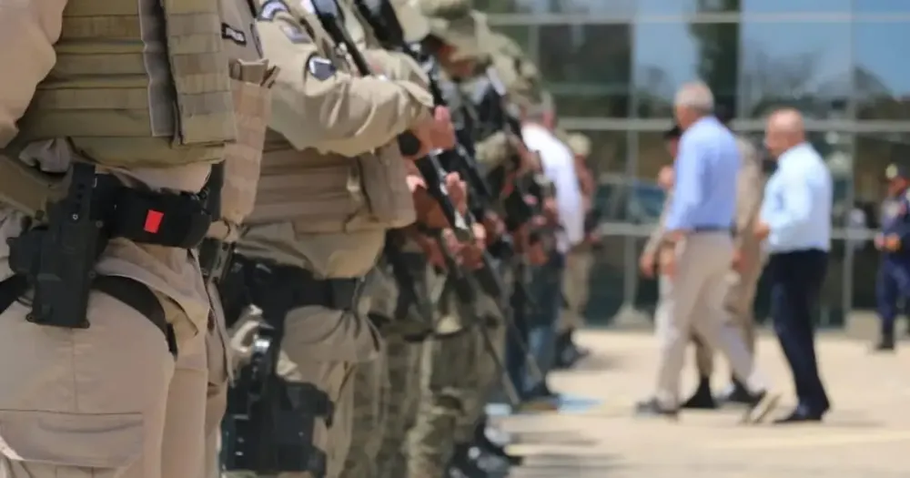 Bahia registra menores índices de mortes violentas em 12 anos