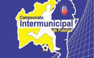 Campeonato Intermunicipal teve inicio neste domingo; confira os resultados de todos os jogos