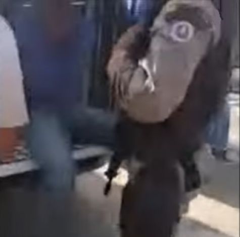 Em vídeo, PM desabafa sobre as leis após prisão de bandidos na Bahia