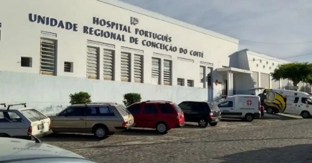 Homem é preso em Conceição do Coité por estuprar adolescente de 17 anos