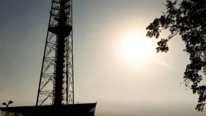 Nova onda de calor atinge seis estados até quarta-feira