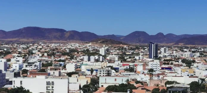 Clima segue seco e quente na Bahia, com previsão de calor intenso nos próximos dias
