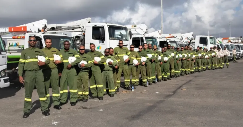 Coelba terá esquema especial de operação durante eleições na Bahia