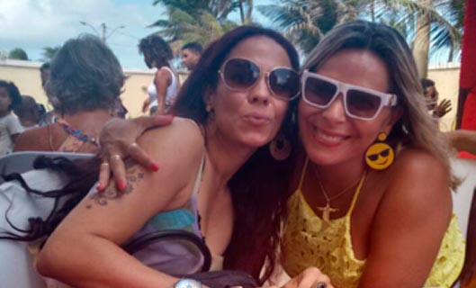 Mulher manda matar amiga na Bahia por suspeitar que ela fez “feitiço” para separá-la do marido