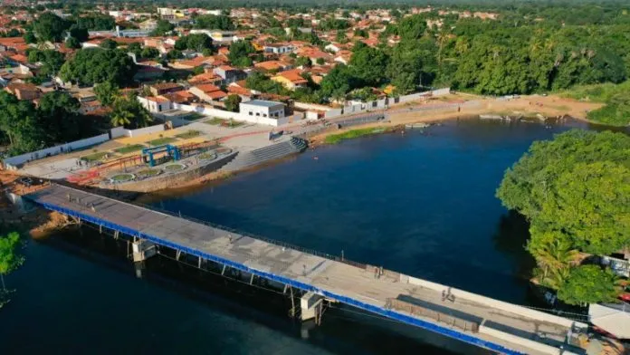 Cidade registrou 41ºC neste domingo, novo recorde de temperatura do ano na Bahia