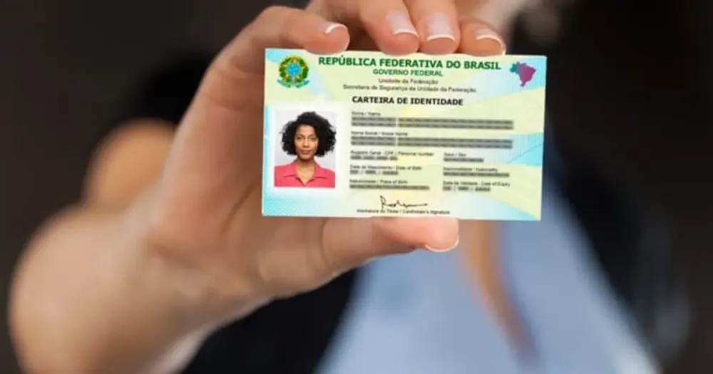 Nova Carteira de Identidade é disponibilizada gratuitamente pelo SAC Móvel