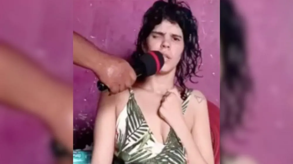 Vítima de tentativa de feminicídio perdoa autor do crime após condenação em Paulo Afonso