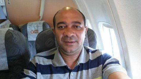 Pastor é esfaqueado até a morte no interior da Bahia