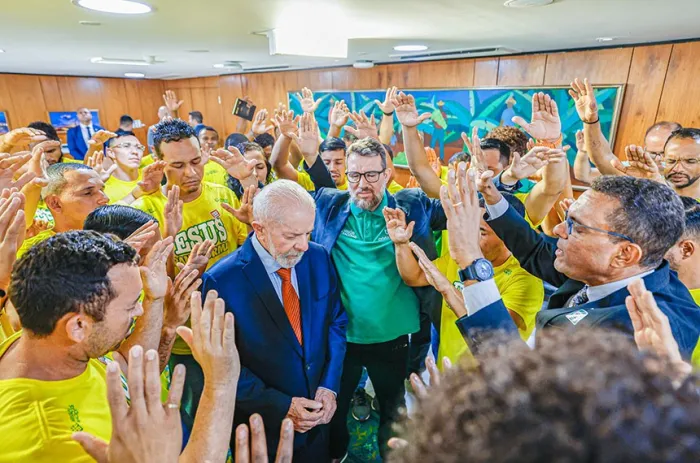 Sancionada lei que cria o Dia Nacional da Música Gospel