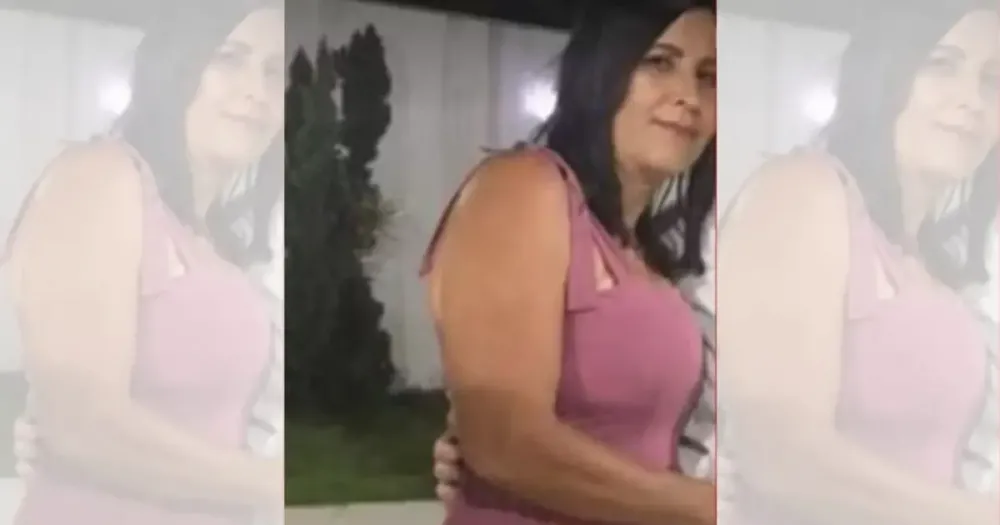 Mulher morre eletrocutada após segurar em cerca de arame no interior da Bahia