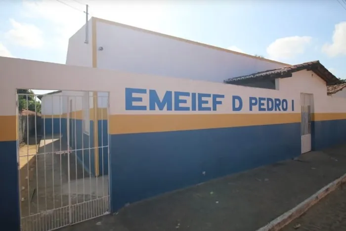 Polícia investiga origem da arma usada em ataque de adolescente na BA