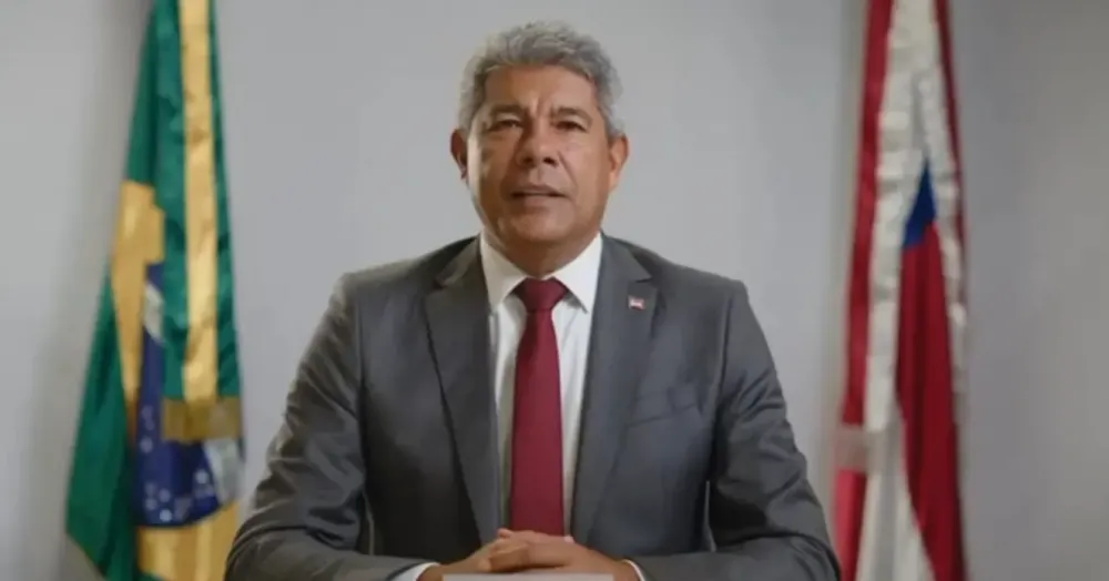 Governo da Bahia reafirma compromisso no combate à violência