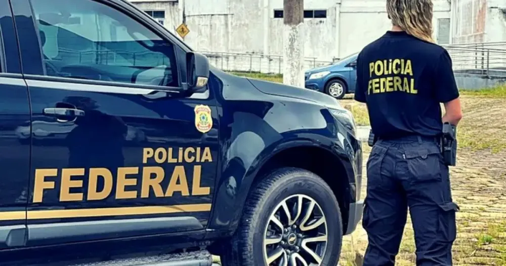 Bahia tem mais de 53 mil inquéritos abertos pela PF desde 2000 e “crimes fazendários” são os mais recorrentes