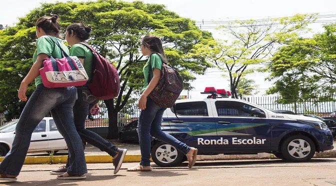 CSP analisa projeto que reforça segurança em escolas públicas