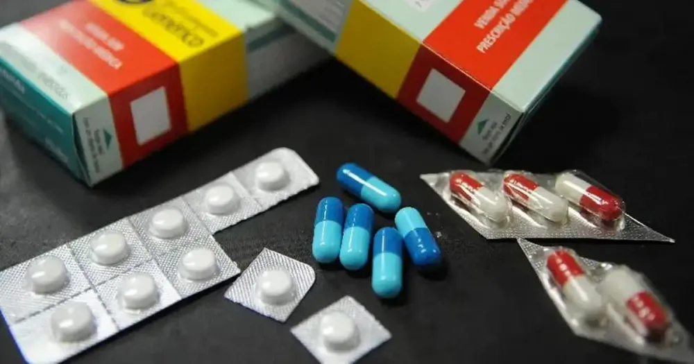 Governo federal edita MP que mantém isenção a medicamentos importados