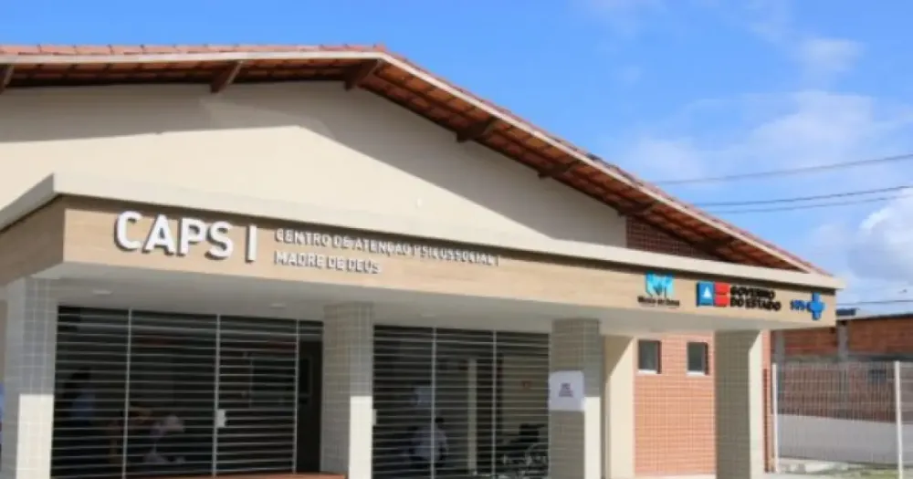 Bahia recebe mais de R$ 3,2 milhões para habilitar novos serviços de saúde mental