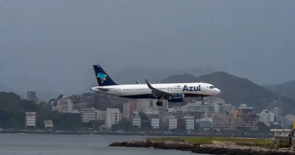 Brasil atrai R$ 167 bilhões em propostas para combustíveis renováveis de aviação e navegação