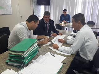 Mais de 150 municípios baianos terão rede elétrica universalizada até o final 2018