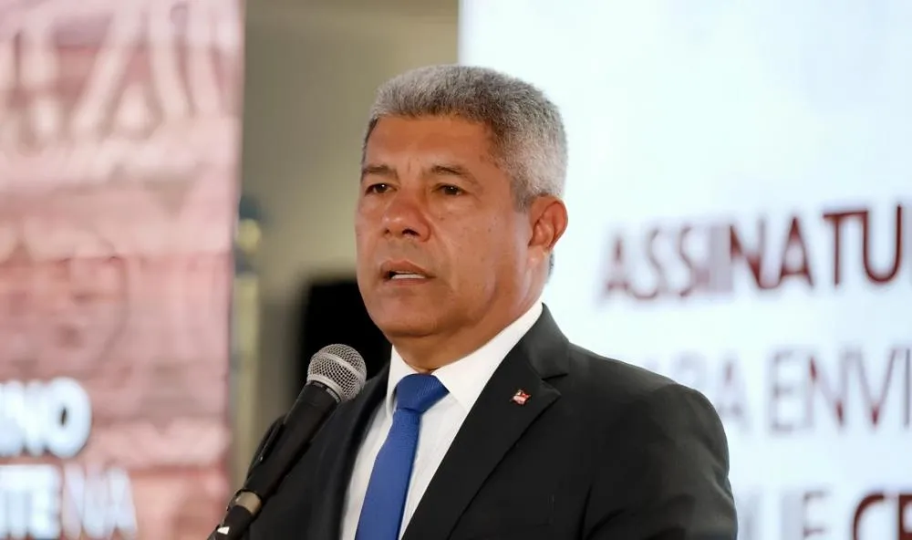 Governador da Bahia propõe criação de delegacia especializada no combate à intolerância racial e religiosa