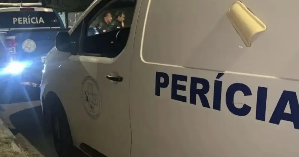 Cidade baiana registra duas mortes violentas na tarde desta terça