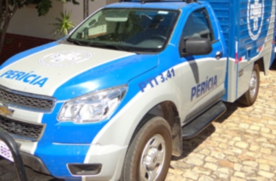 Homem é encontrado morto por enforcamento dentro de casa em Euclides da Cunha