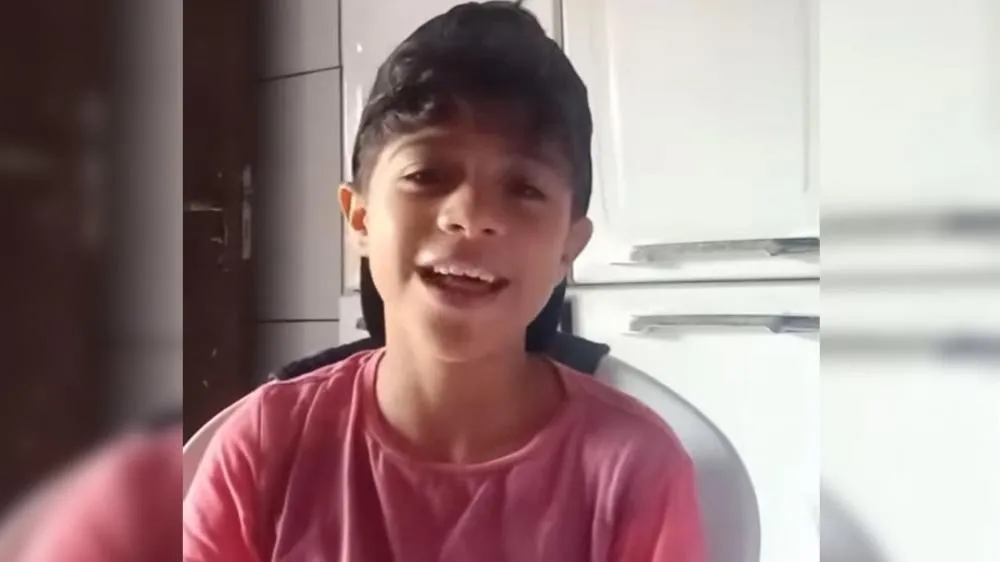 Pauloafonsino de 11 anos morre em Petrolina, PE, enquanto aguardava tratamento especializado