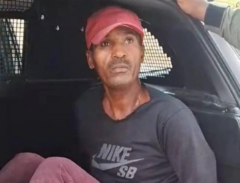 Pedreiro é condenado a 11 anos de prisão por estuprar criança em escola de Petrolina; homem já respondeu por crimes semelhantes em Paulo Afonso
