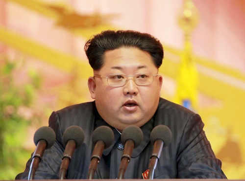 EMBAIXADAS DO BRASIL TÊM PLANOS EM CASO DE GUERRA COM COREIA DO NORTE
