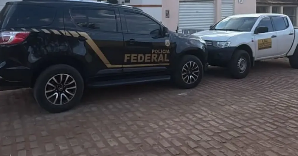 Operação da Polícia Federal e CGU combate fraude em licitações nos municípios de Euclides da Cunha e Umburanas