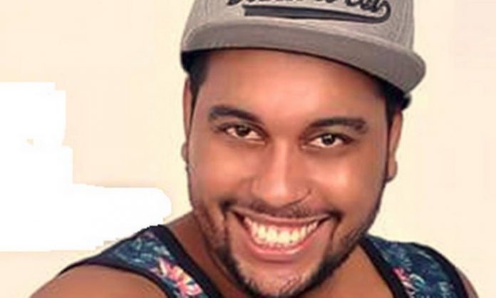 Ex-vocalista do Karametade é preso acusado de matar turista em saída de boate