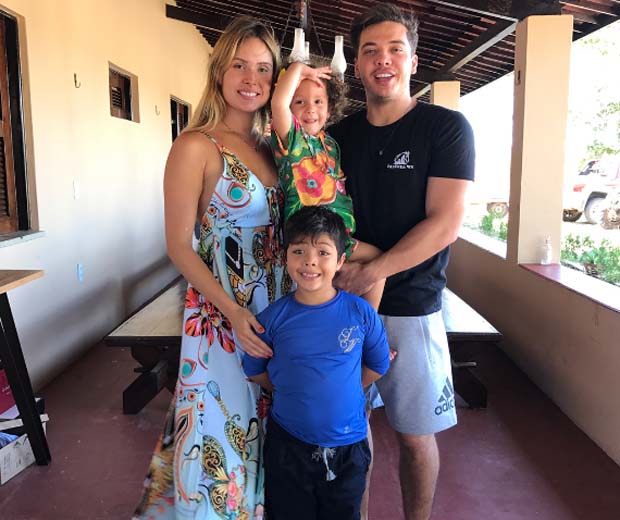 Fãs detonam esposa de Wesley Safadão nas redes sociais; saiba detalhes