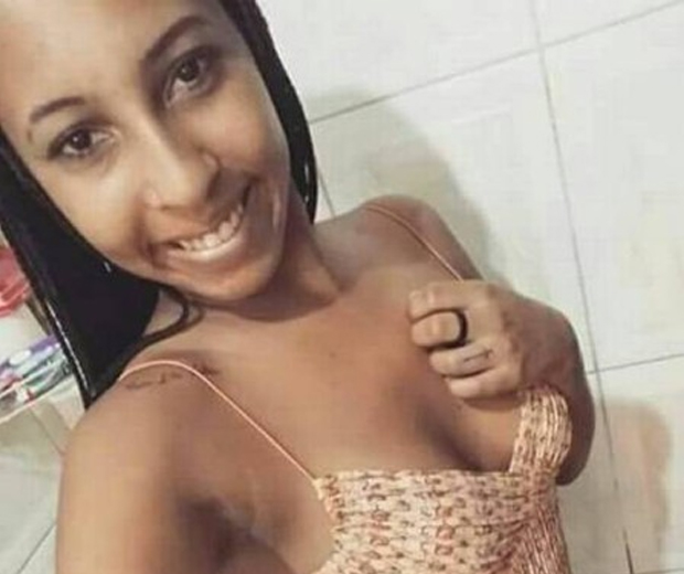 Família fica sabendo de morte de jovem após fotos vazarem no WhatsApp