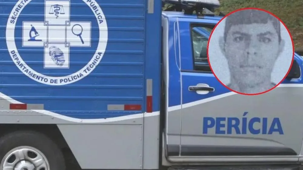 Homem é morto a facadas na frente da filha em Feira de Santana; ex-companheira é suspeita