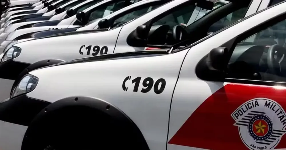 51% dos brasileiros dizem ter mais medo da polícia do que confiança nela, segundo Datafolha