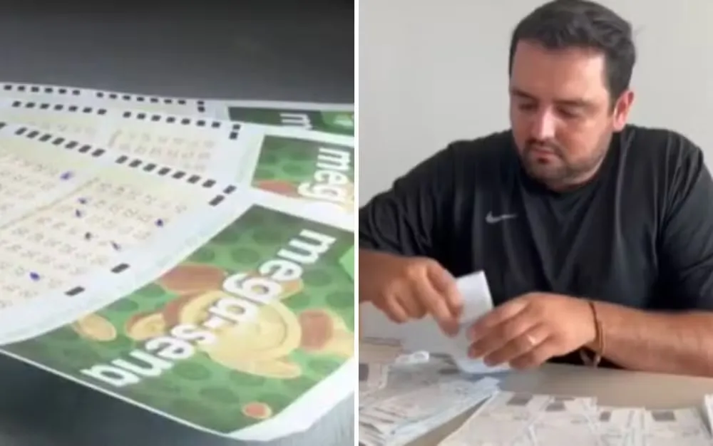 Mega da Virada: morador de Bela Vista de Goiás que fez bolão com mais de 500 pessoas lamenta não ter ganhado: 'Galera já tinha feito planos'