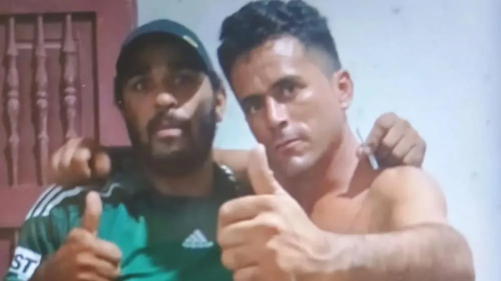 Amigos se esfaqueiam até a morte durante bebedeira no interior de Alagoas